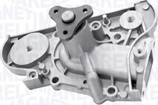 Magneti Marelli 352316170731 - Su nasosu furqanavto.az