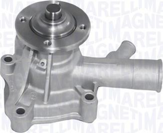 Magneti Marelli 352316171049 - Su nasosu furqanavto.az