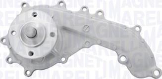 Magneti Marelli 352316171053 - Su nasosu furqanavto.az