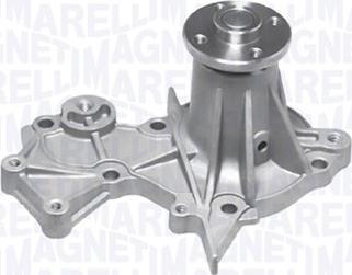 Magneti Marelli 352316171013 - Su nasosu furqanavto.az