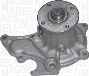 Magneti Marelli 352316171085 - Su nasosu furqanavto.az