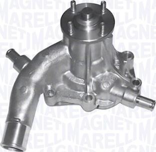 Magneti Marelli 352316171080 - Su nasosu furqanavto.az