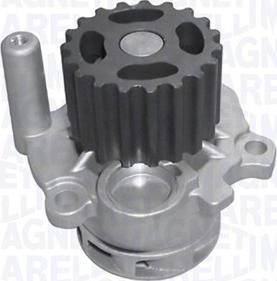 Magneti Marelli 352316171196 - Su nasosu furqanavto.az