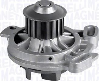 Magneti Marelli 352316171190 - Su nasosu furqanavto.az