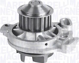 Magneti Marelli 352316171191 - Su nasosu furqanavto.az