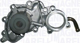 Magneti Marelli 352316171144 - Su nasosu furqanavto.az