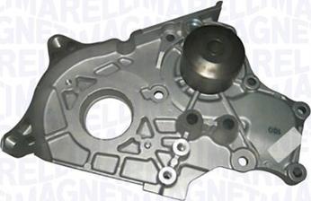 Magneti Marelli 352316171136 - Su nasosu furqanavto.az