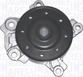 Magneti Marelli 352316171319 - Su nasosu furqanavto.az