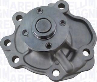 Magneti Marelli 352316171315 - Su nasosu furqanavto.az