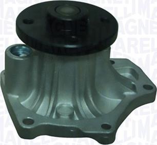 Magneti Marelli 352316171323 - Su nasosu furqanavto.az