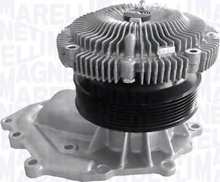 Magneti Marelli 352316171297 - Su nasosu furqanavto.az