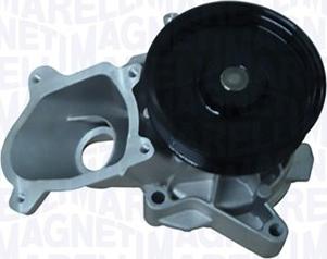 Magneti Marelli 352316171266 - Su nasosu furqanavto.az