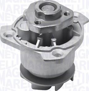 Magneti Marelli 352316171200 - Su nasosu furqanavto.az