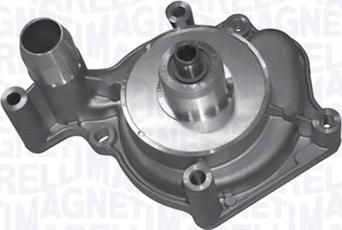 Magneti Marelli 352316171203 - Su nasosu furqanavto.az