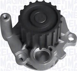 Magneti Marelli 352316171212 - Su nasosu furqanavto.az