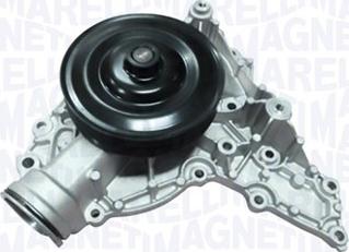 Magneti Marelli 352316171289 - Su nasosu furqanavto.az