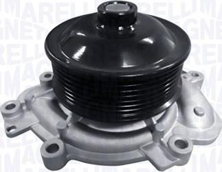 Magneti Marelli 352316171284 - Su nasosu furqanavto.az