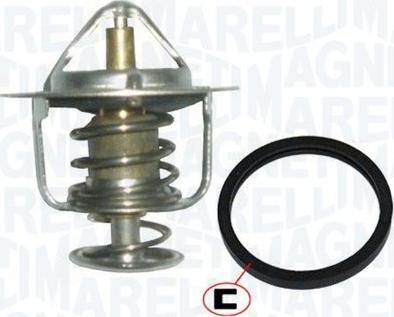 Magneti Marelli 352317004230 - Termostat, soyuducu furqanavto.az