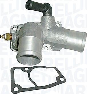 Magneti Marelli 352317000960 - Termostat, soyuducu furqanavto.az