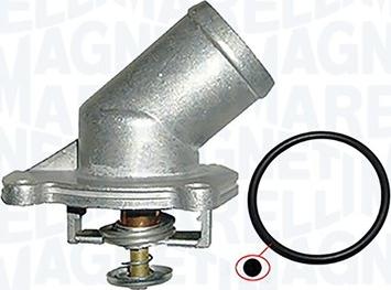 Magneti Marelli 352317000920 - Termostat, soyuducu furqanavto.az