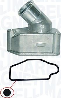 Magneti Marelli 352317000970 - Termostat, soyuducu furqanavto.az