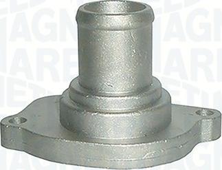 Magneti Marelli 352317000450 - Termostat, soyuducu furqanavto.az