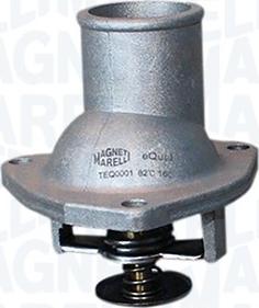 Magneti Marelli 352317000010 - Termostat, soyuducu furqanavto.az