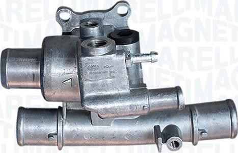 Magneti Marelli 352317000080 - Termostat, soyuducu furqanavto.az