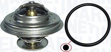 Magneti Marelli 352317000190 - Termostat, soyuducu furqanavto.az