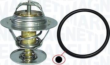 Magneti Marelli 352317000330 - Termostat, soyuducu www.furqanavto.az