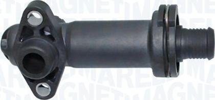 Magneti Marelli 352317001450 - Termostat, soyuducu furqanavto.az