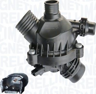 Magneti Marelli 352317001470 - Termostat, soyuducu furqanavto.az