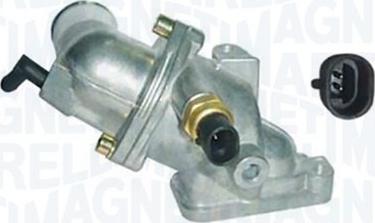 Magneti Marelli 352317001540 - Termostat, soyuducu furqanavto.az