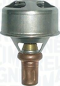 Magneti Marelli 352317001130 - Termostat, soyuducu furqanavto.az