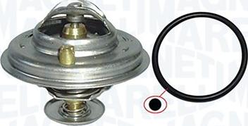 Magneti Marelli 352317001350 - Termostat, soyuducu furqanavto.az