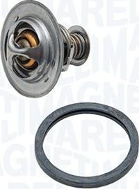 Magneti Marelli 352317003980 - Termostat, soyuducu furqanavto.az