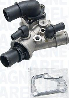 Magneti Marelli 352317003690 - Termostat, soyuducu furqanavto.az