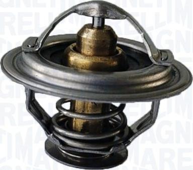 Magneti Marelli 352317003300 - Termostat, soyuducu furqanavto.az