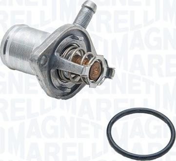 Magneti Marelli 352317002900 - Termostat, soyuducu furqanavto.az