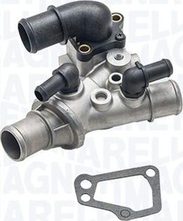 Magneti Marelli 352317002910 - Termostat, soyuducu furqanavto.az