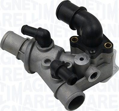 Magneti Marelli 352317002920 - Termostat, soyuducu furqanavto.az