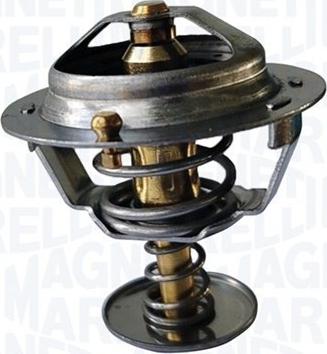 Magneti Marelli 352317002560 - Termostat, soyuducu furqanavto.az