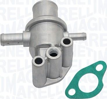 Magneti Marelli 352317002670 - Termostat, soyuducu furqanavto.az