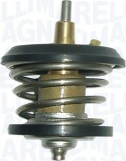 Magneti Marelli 352317002160 - Termostat, soyuducu furqanavto.az