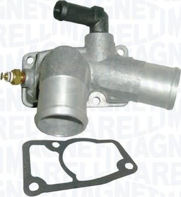 Magneti Marelli 352317100960 - Termostat, soyuducu furqanavto.az