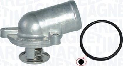 Magneti Marelli 352317100660 - Termostat, soyuducu furqanavto.az