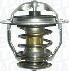 Magneti Marelli 352317100600 - Termostat, soyuducu furqanavto.az