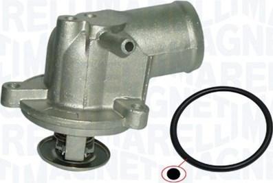 Magneti Marelli 352317100670 - Termostat, soyuducu www.furqanavto.az