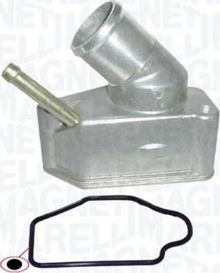 Magneti Marelli 352317100870 - Termostat, soyuducu furqanavto.az