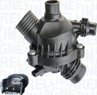 Magneti Marelli 352317101470 - Termostat, soyuducu furqanavto.az